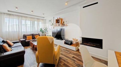 Foto 5 von Maisonette zum Verkauf in Velero, Alameda de Osuna, Madrid Capital