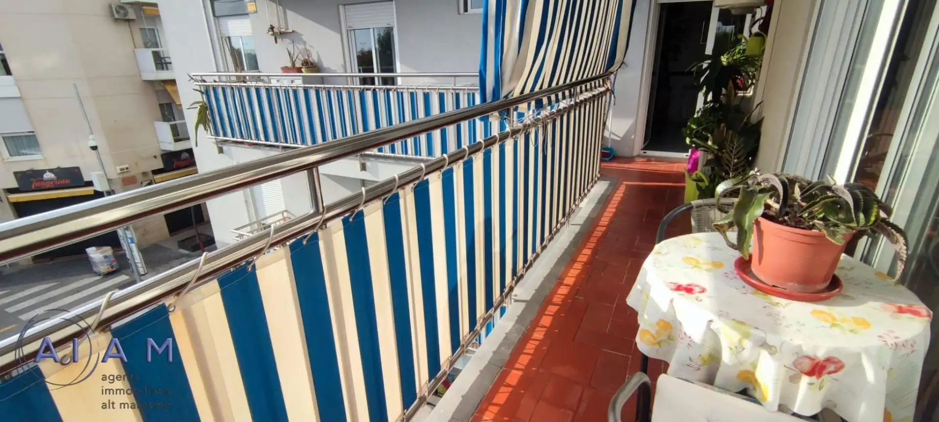 Flat with terrace for sale in Calella, imagen 11
