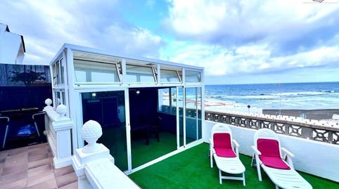 Foto 4 de Casa o xalet de lloguer a Playa del Hombre - Taliarte - Salinetas, Las Palmas