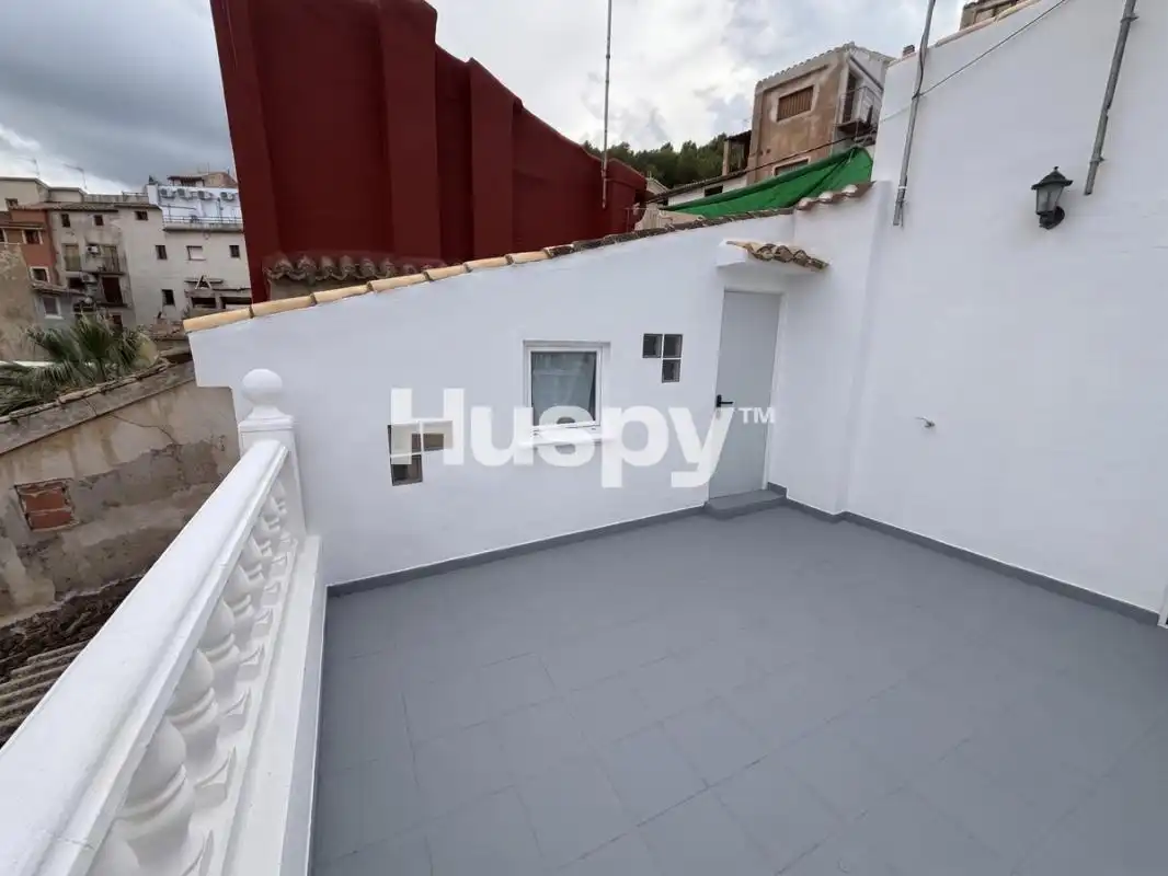 Casa pareada en venta en Calle Doctor Mas, imagen 38