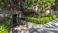 Exterior view of Apartment for sale in  Madrid Capital