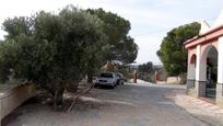 Vista exterior de Casa o xalet en venda en Motril amb Aire condicionat, Calefacció i Jardí privat