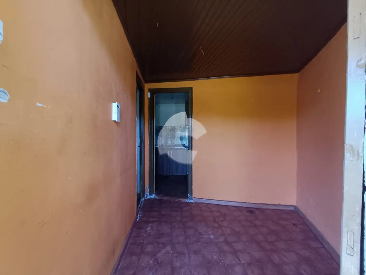 Casa adosada en venta en O Pereiro de Aguiar 