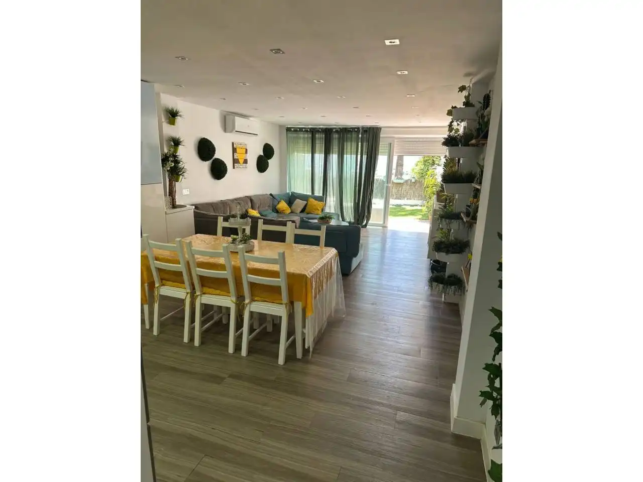 House with garden for sale in Urbanizacion Torre de la sal, imagen 13