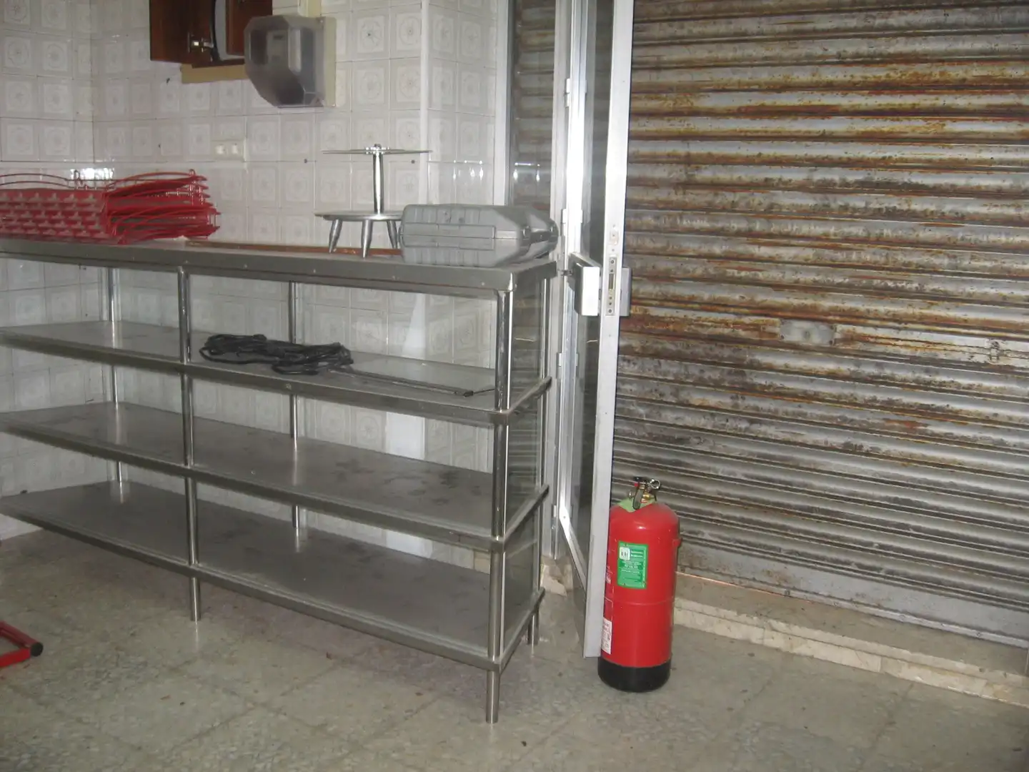Casa con terraza en venta en Guadalcázar, imagen 20