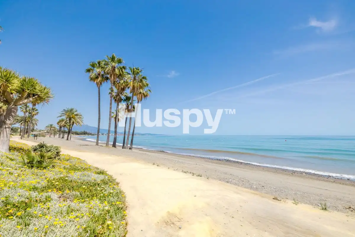 Flat for sale in Estepona, Málaga