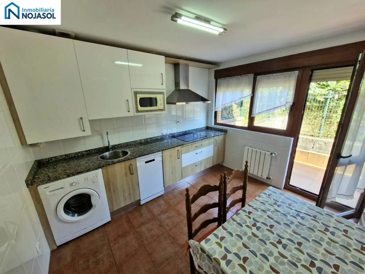 Casa a schiera con piscina in vendita a Calle AJO, imagen 24