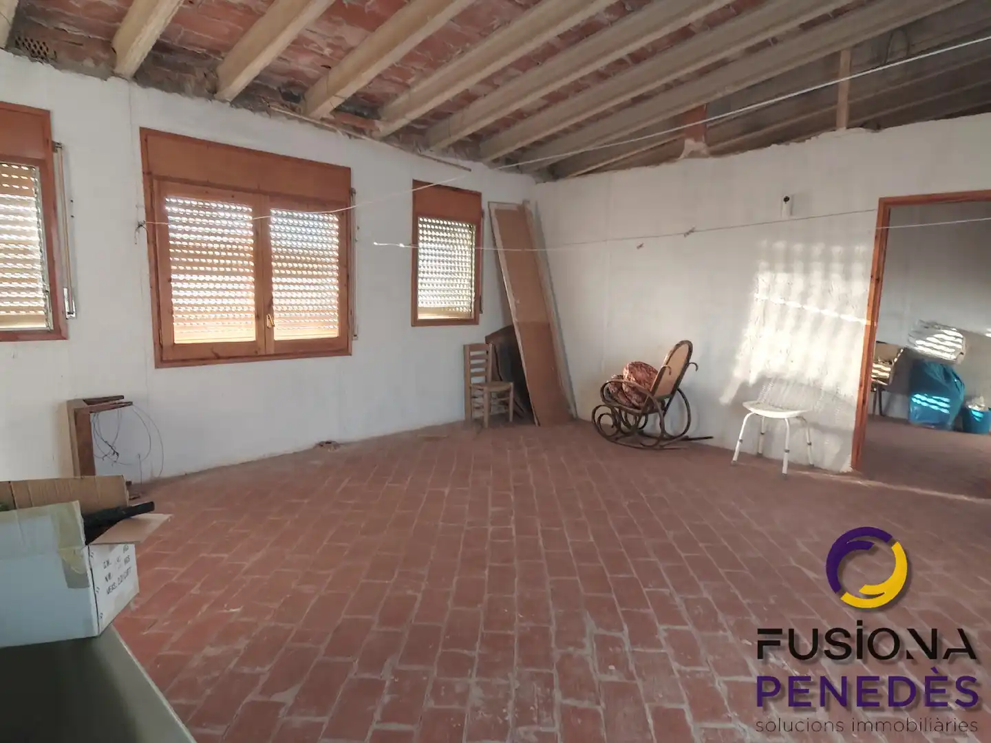 Casa amb jardí en venda a El Pla del Penedès, imagen 30