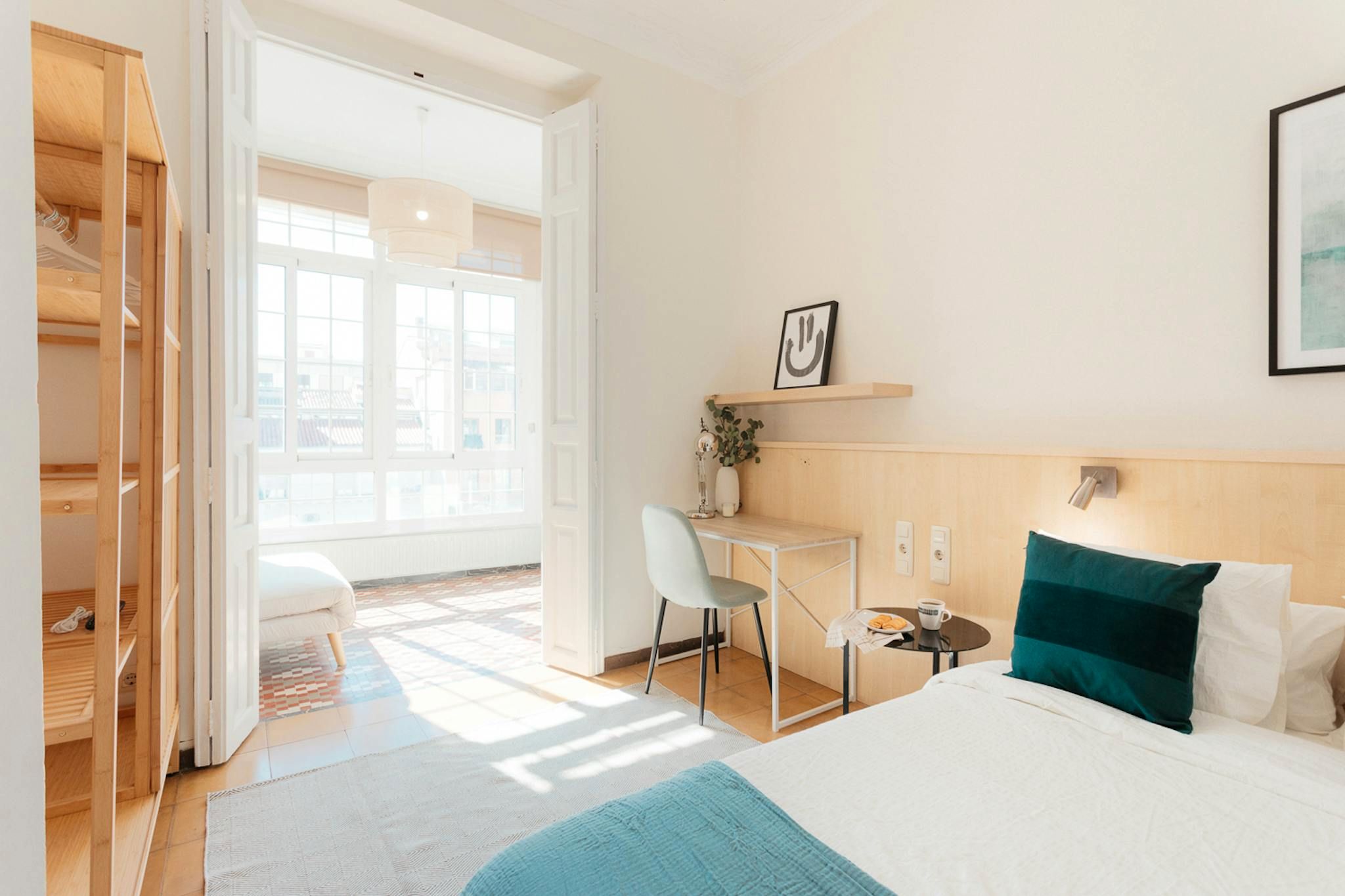 Piso para compartir en N/A, El Pla del Remei