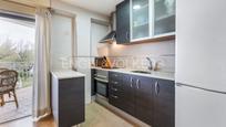 Cuina de Apartament en venda en Dénia amb Aire condicionat, Calefacció i Balcó
