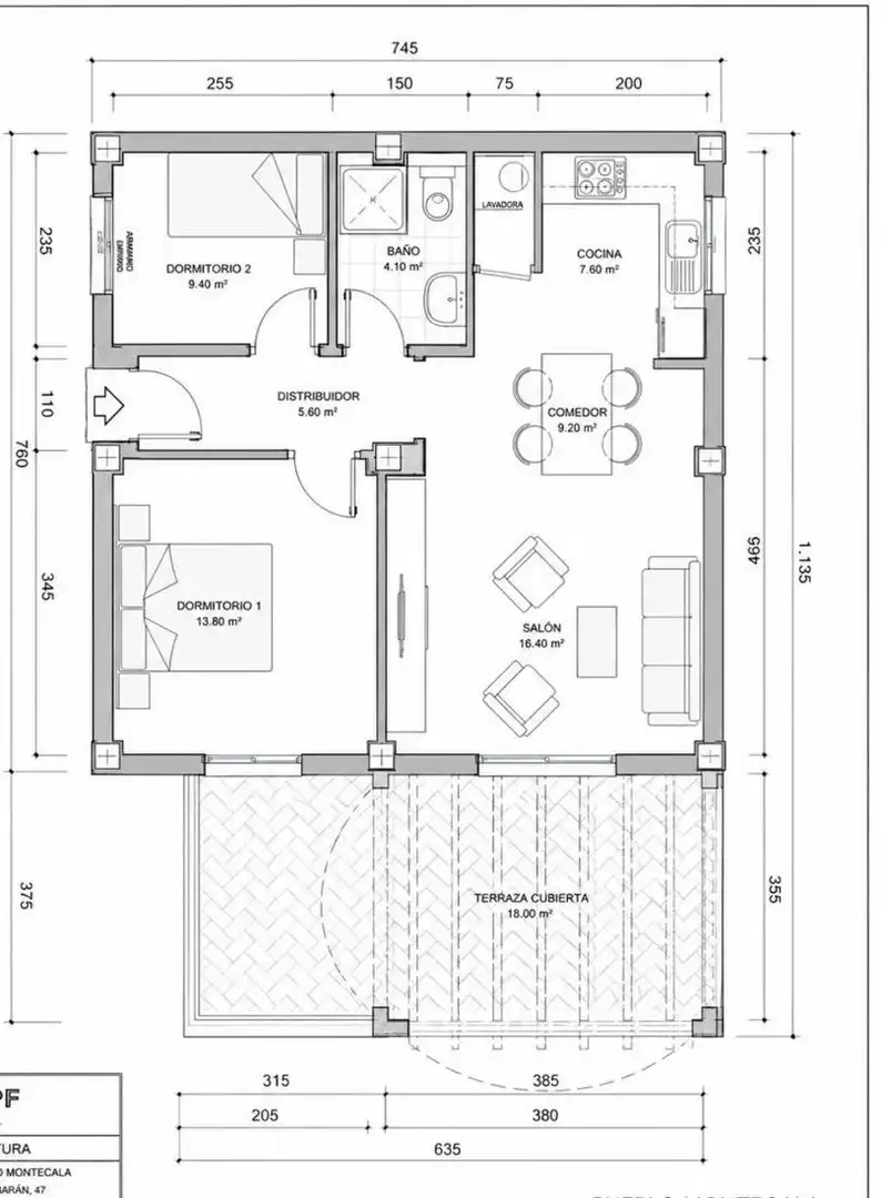 Casa con piscina in vendita a Calle ZURBARAN-P MONTECALA, imagen 49