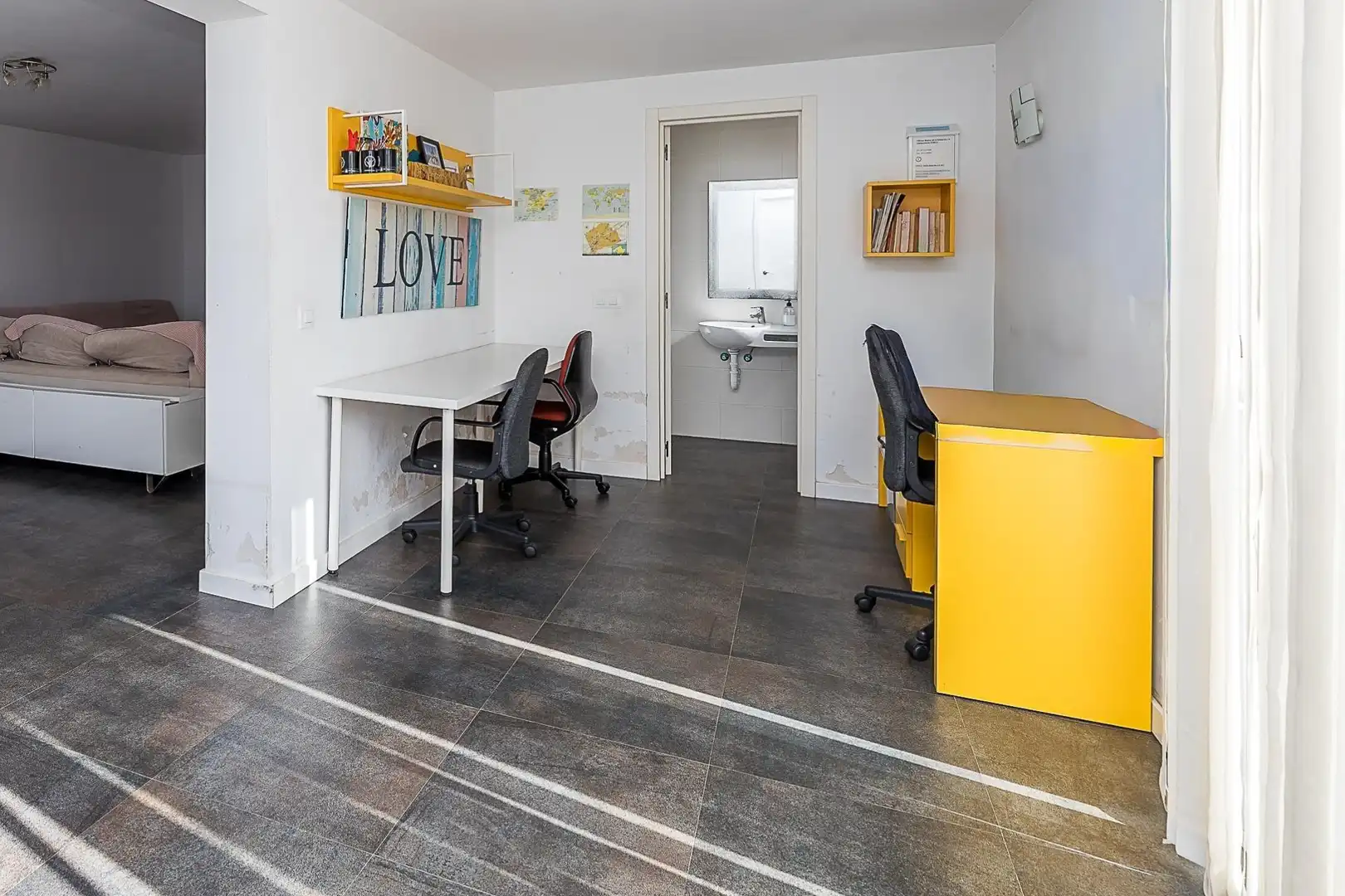 Casa o chalet en venta en Marratxí con Aire acondicionado, Jardín privado y Parquet
