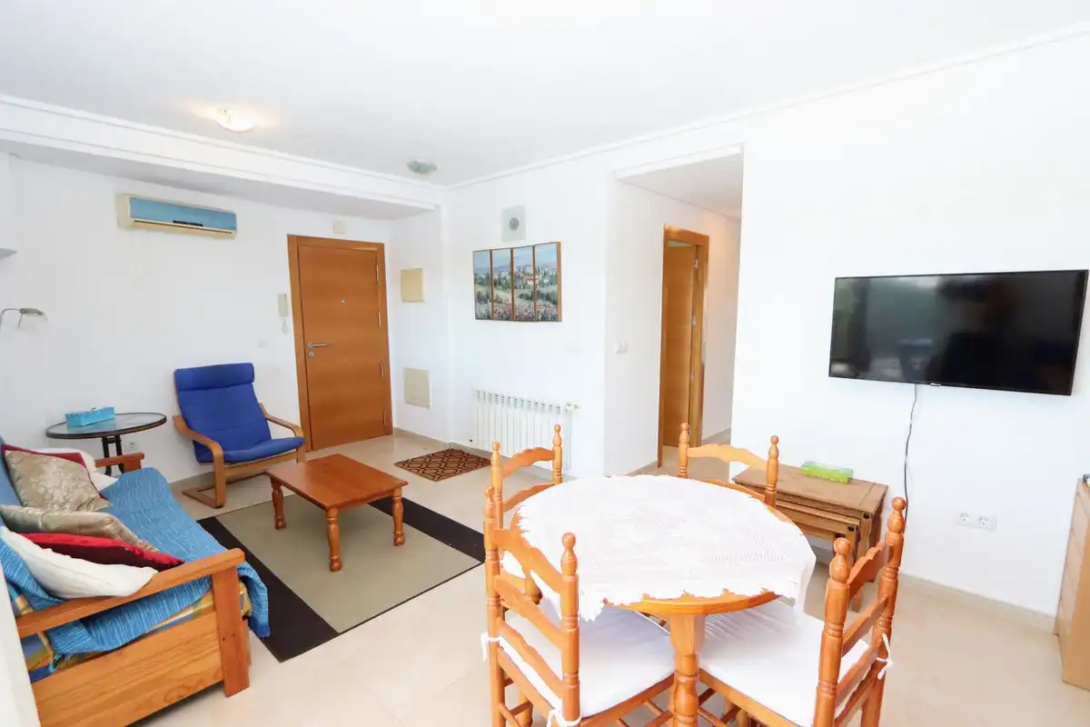 Apartamento en venta en Sucina