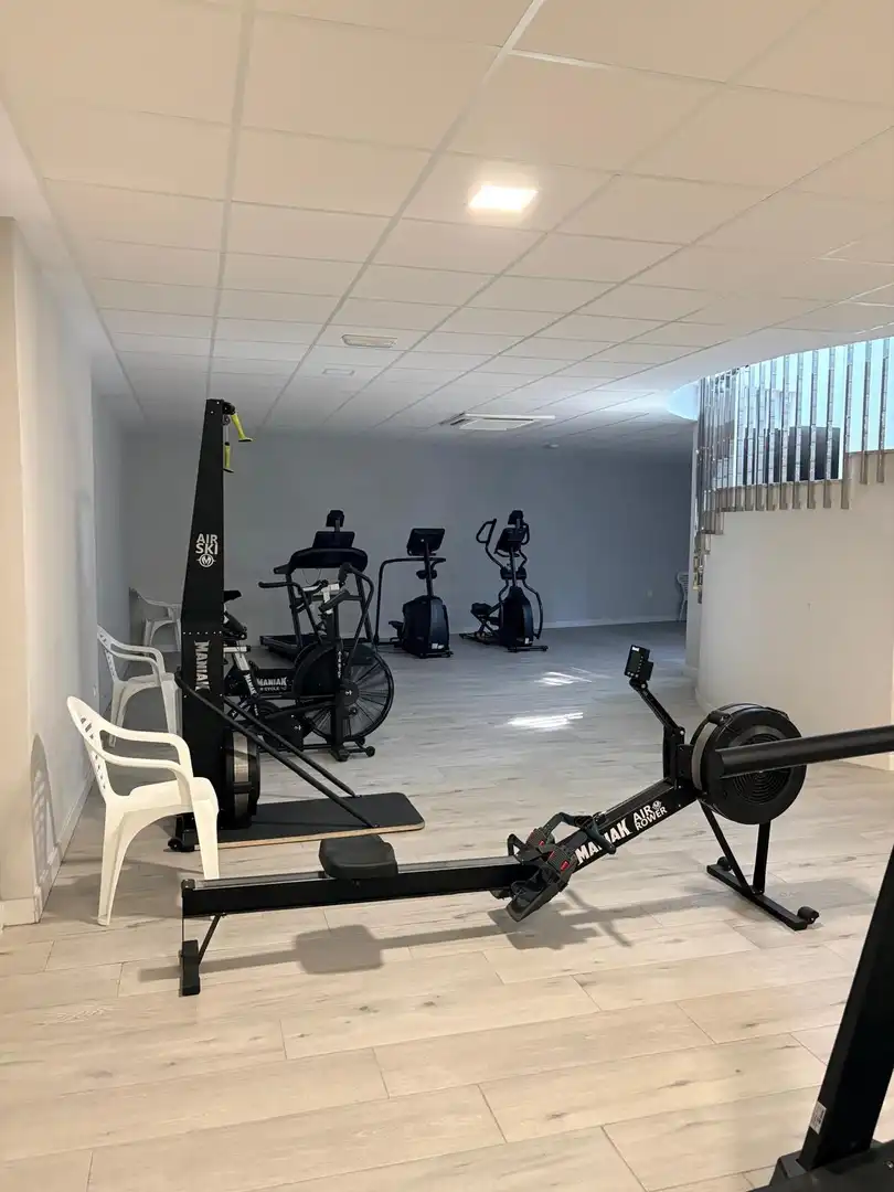 Flat for rent in Playa de Granada