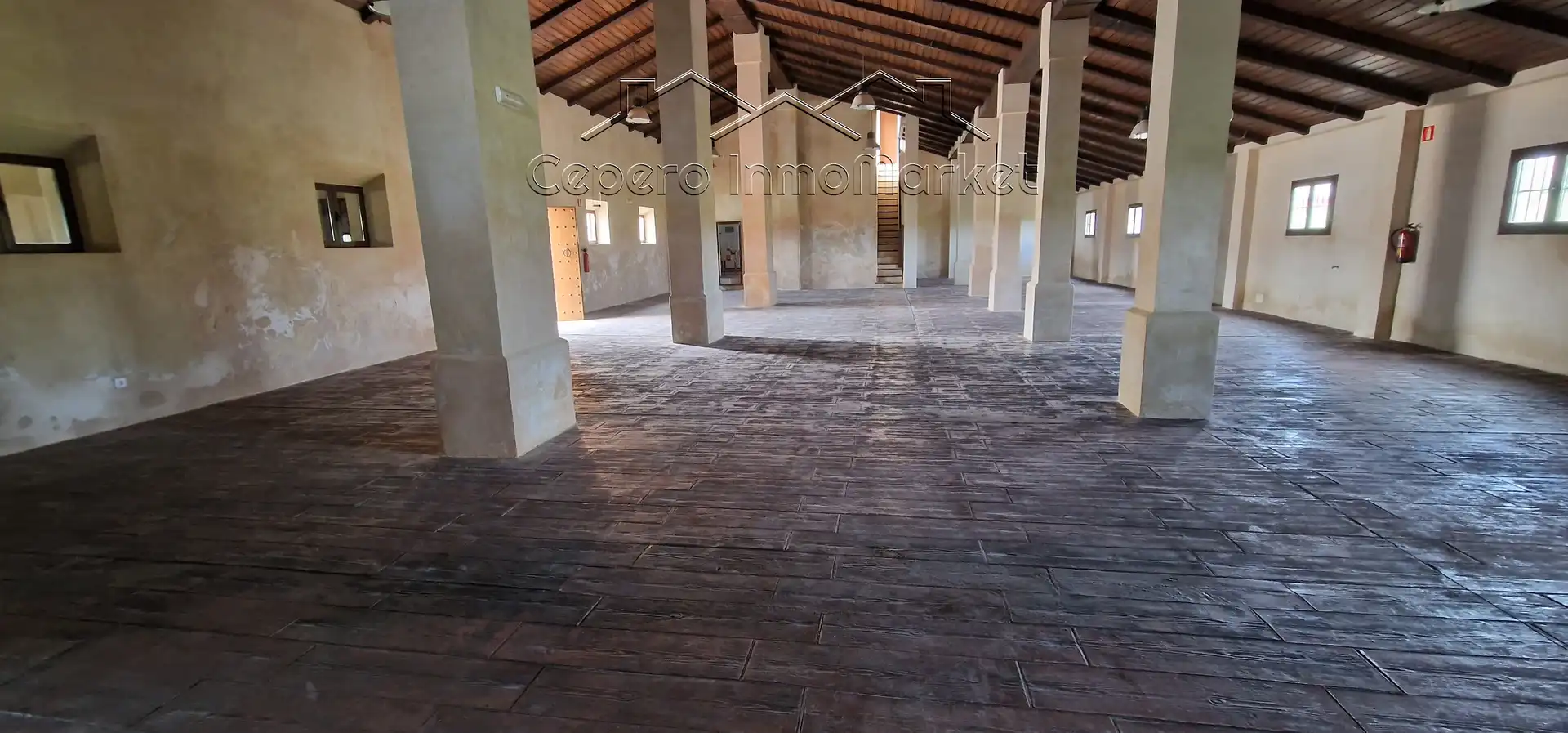 Finca rústica en venda en El Puerto de Santa María amb Terrassa