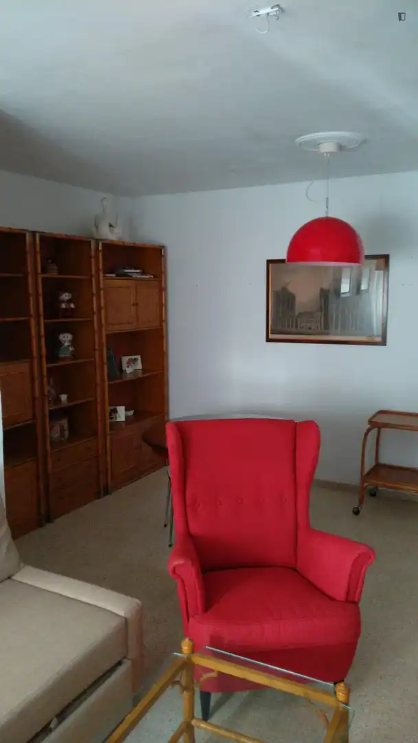 Habitació a Santa Catalina