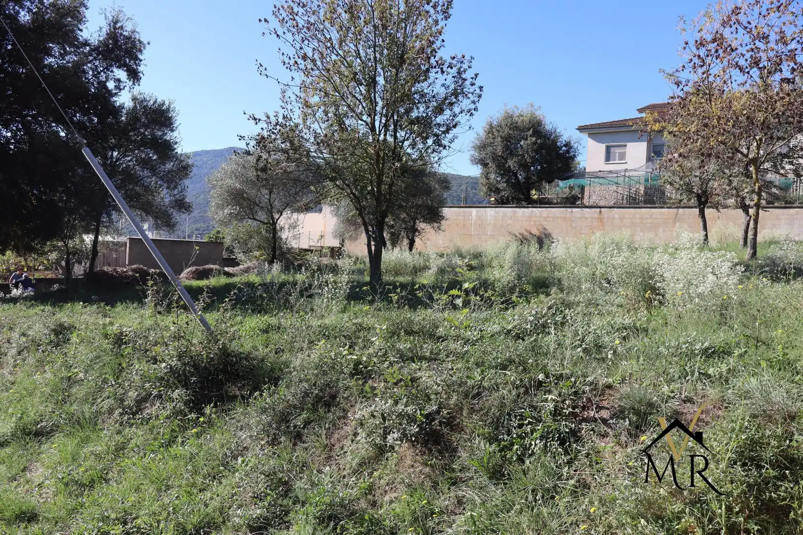 Residencial en venda en Montagut i Oix