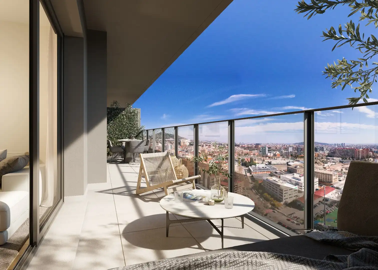 Piso de obra nueva en venta en Avenida Cornellá 0, imagen 11