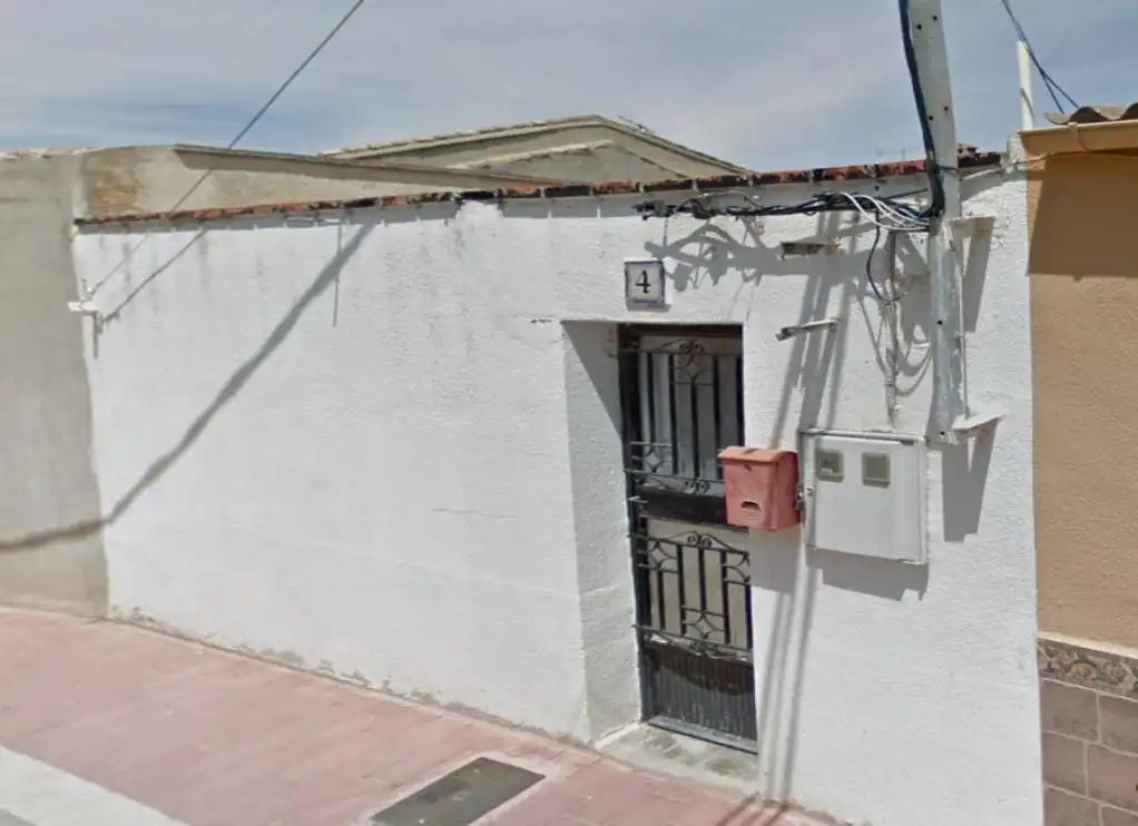 Habitatge en venda a TARAZONA