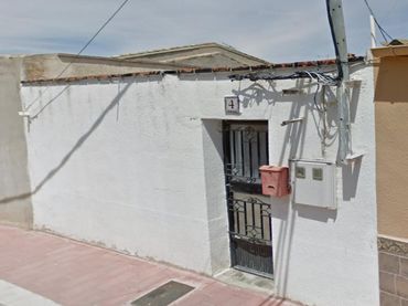 Semi-detached house for sale in TARAZONA