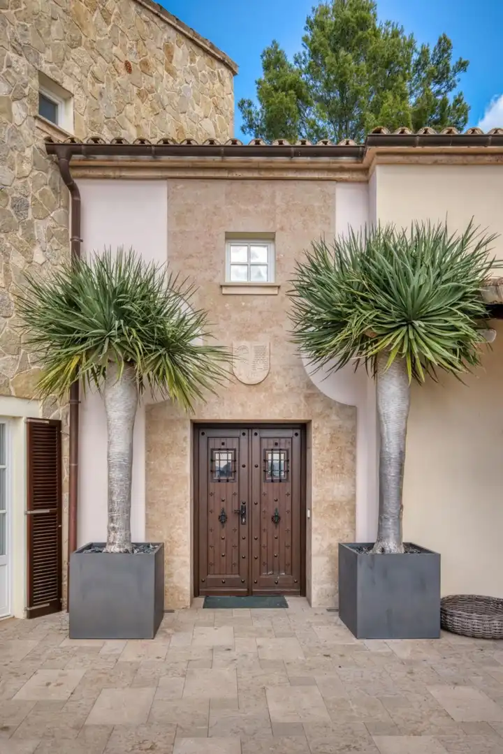 Maison avec terrasse à vendre à Santa María del Camí - Camino Camí des Raiguer, imagen 33