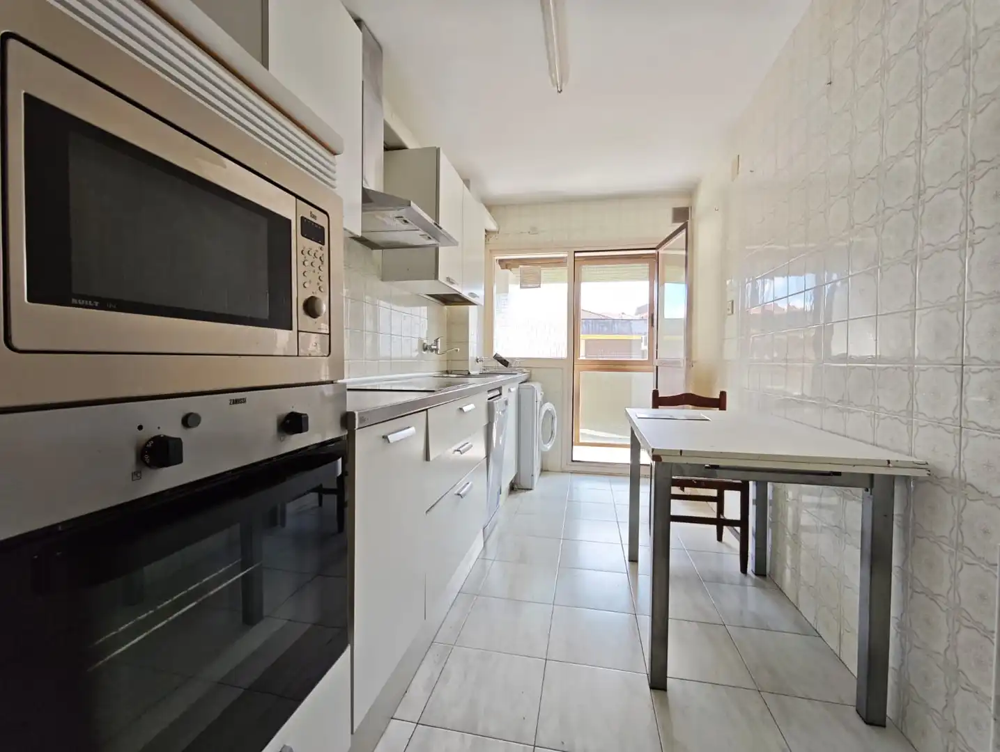 Wohnung zum Verkauf in Kalero - Basozelai