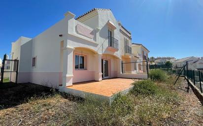 Vista exterior de Pis en venda en Ayamonte amb Piscina