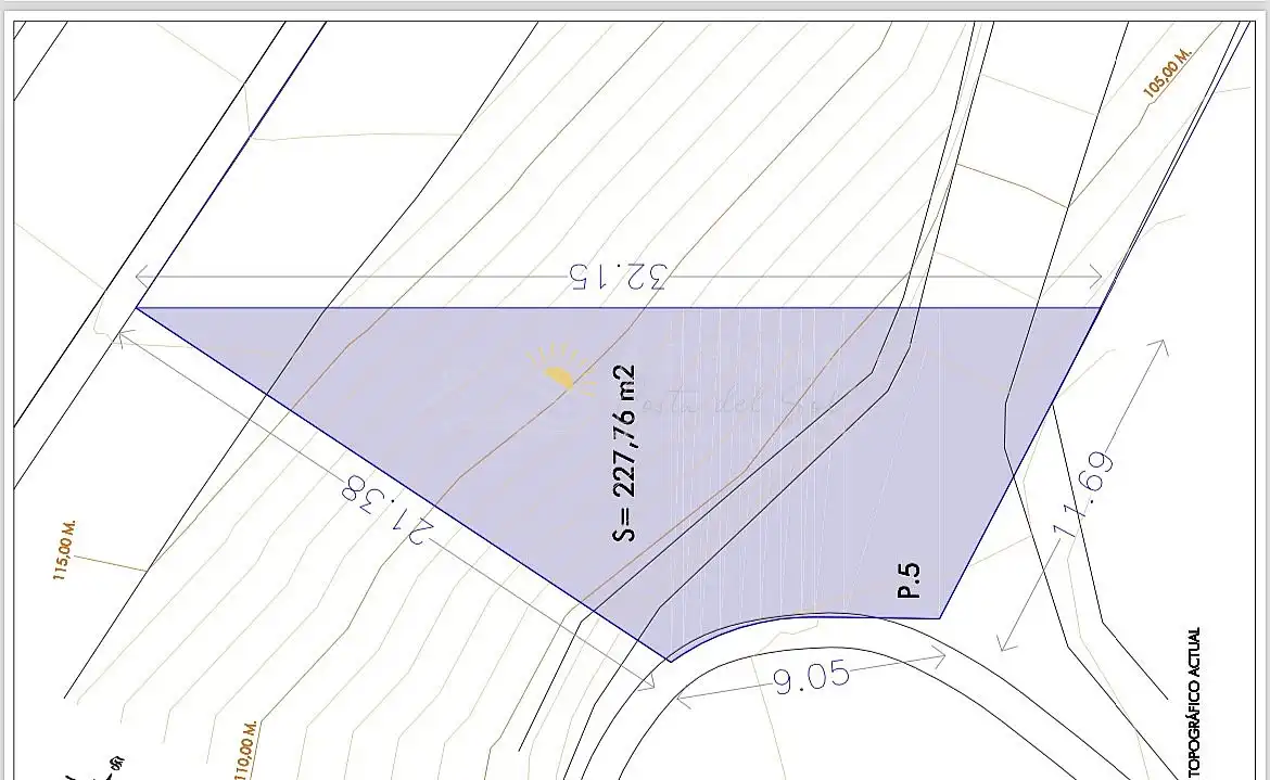 Residential for sale in Torrox