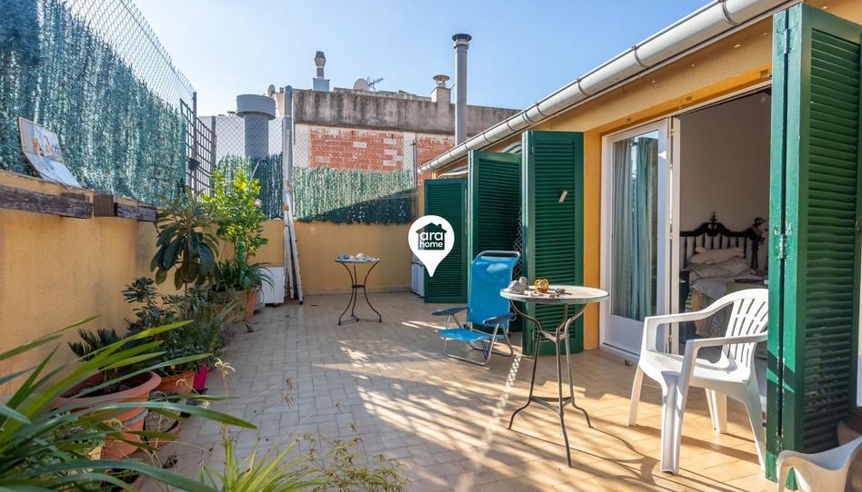 Foto 1 de Pis en venda a Canet de Mar, Barcelona