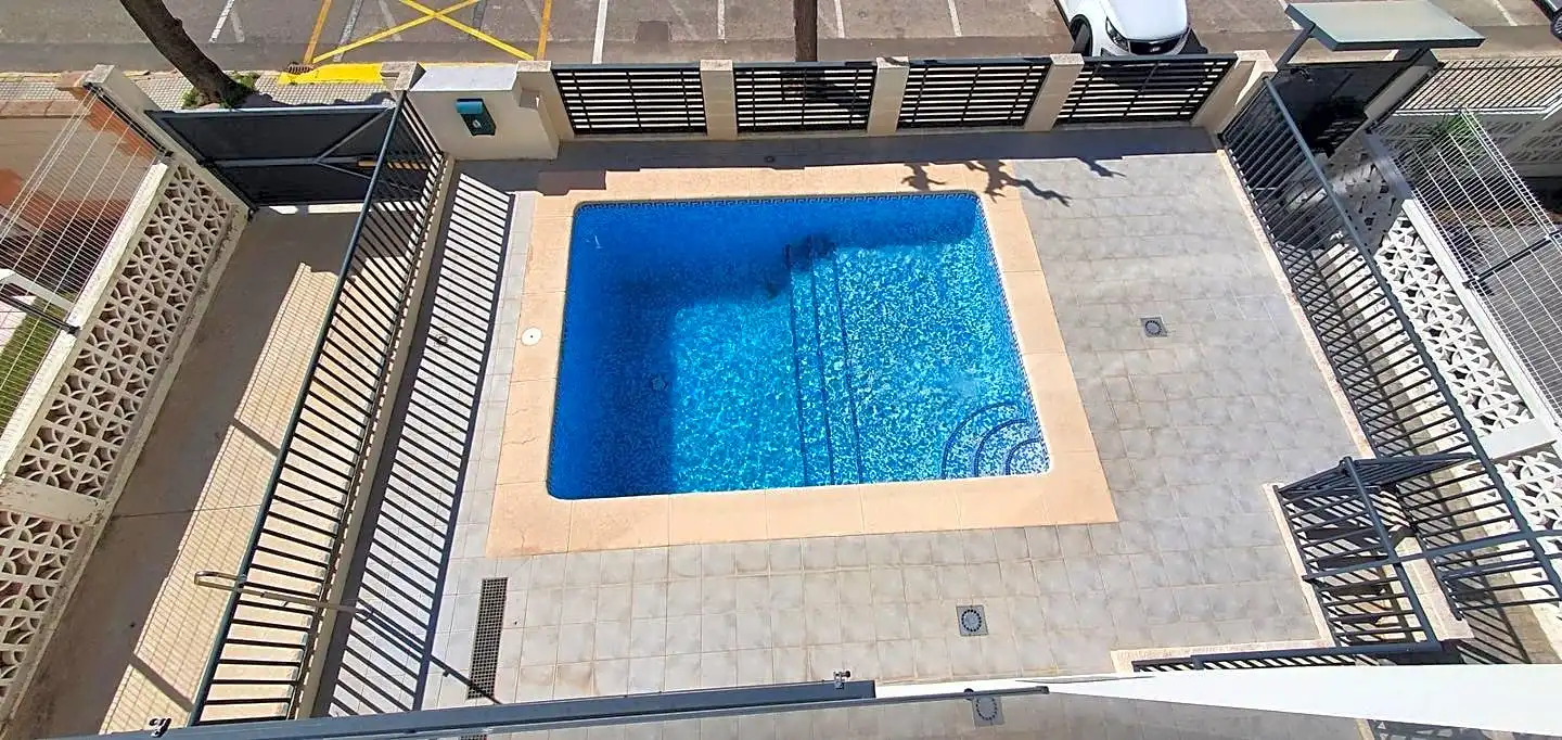 Wohnung zur Miete in Del Clot De La Mota, 42, Playa de Gandia