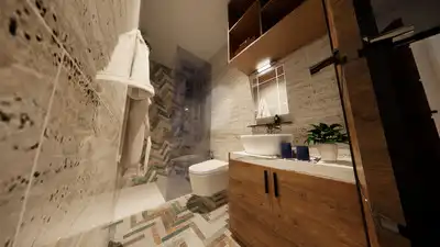 Penthouse mit Aufzug zum Verkauf in Centro ciudad, imagen 23