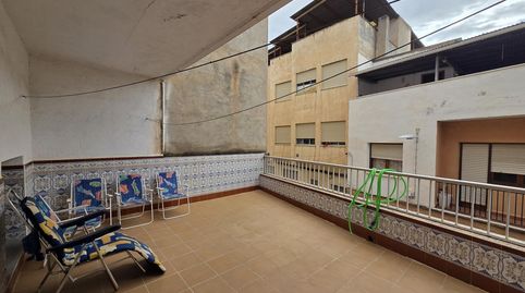 Foto 4 de Piso en venta en Tíjola, Almería