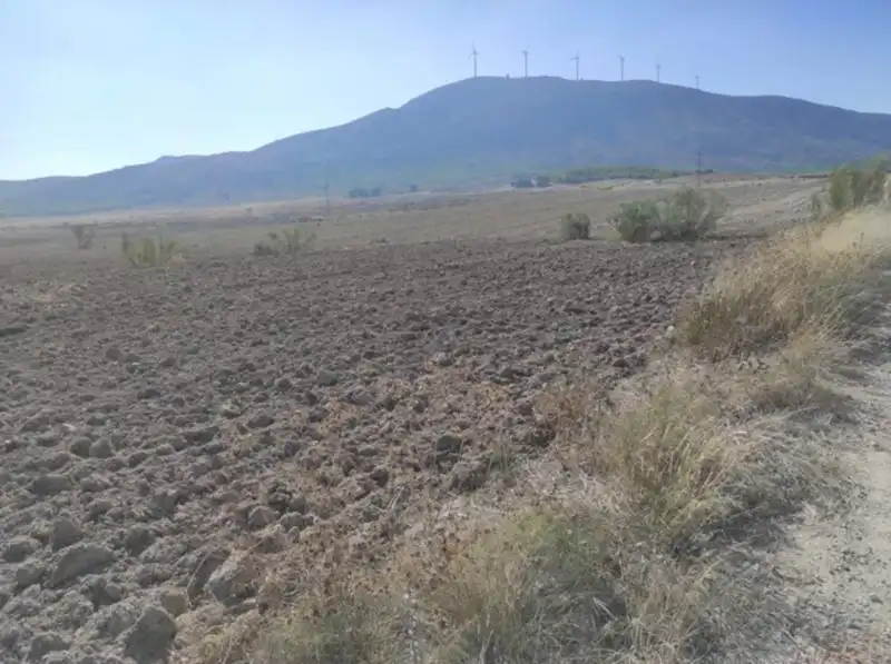 Terreny residencial en venda a Benis, imagen 2