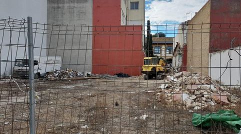Foto 3 von Residential zum Verkauf in Palleter, Massanassa, Valencia