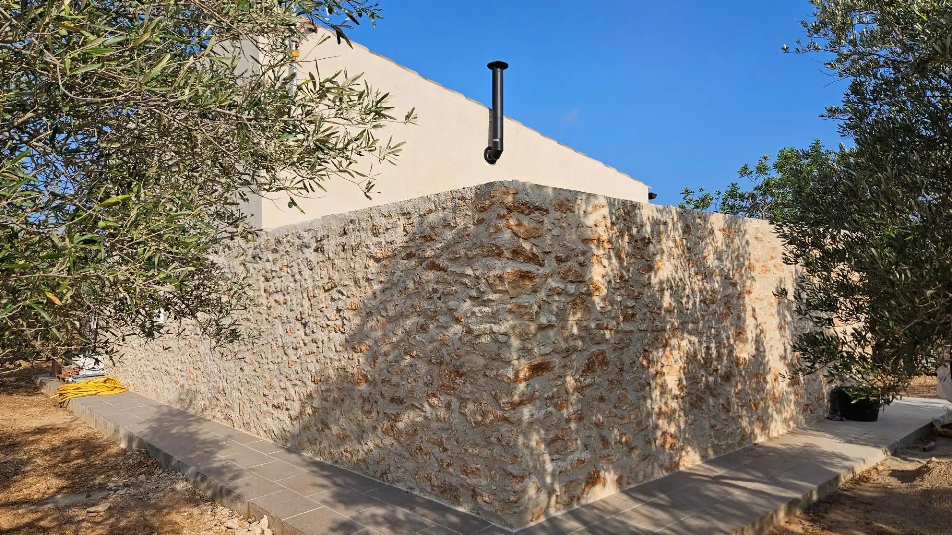 Maison rustique à vendre à L'Ametlla de Mar pueblo, imagen 6