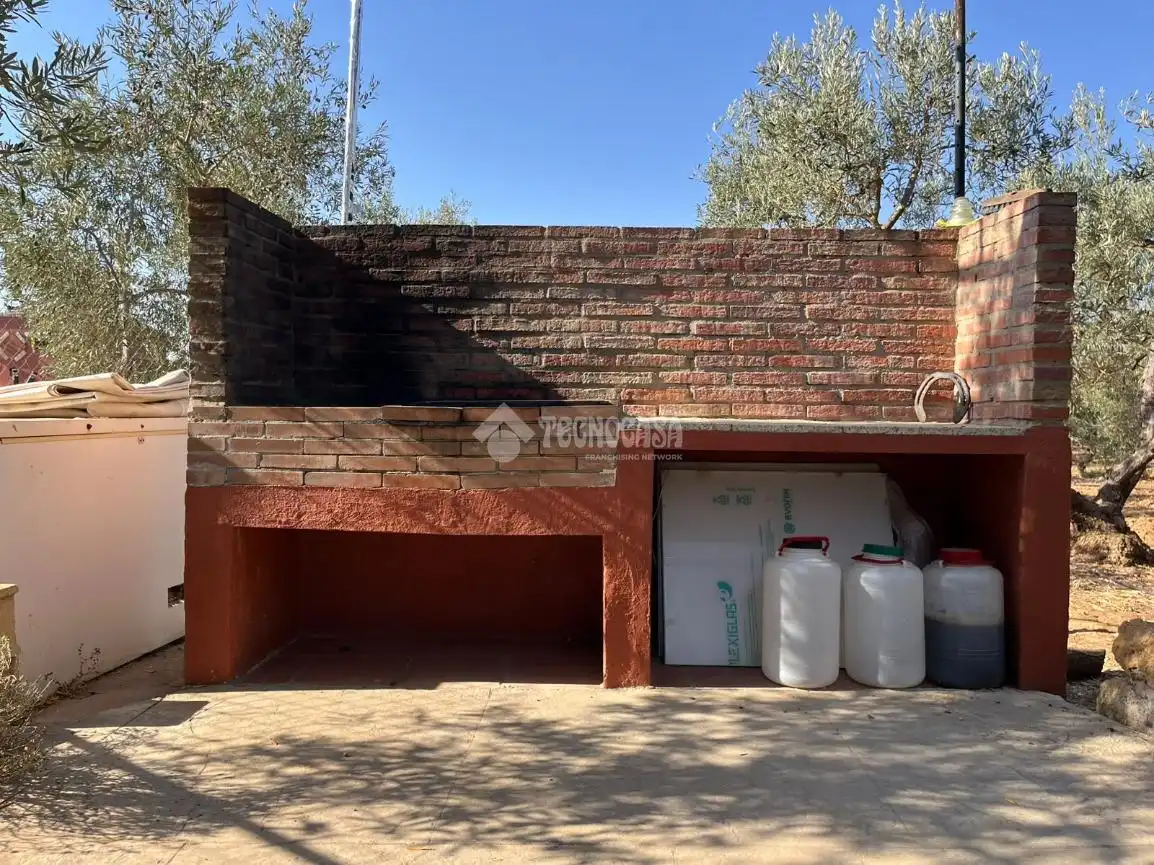 Maison rustique à vendre à Carmona, imagen 13