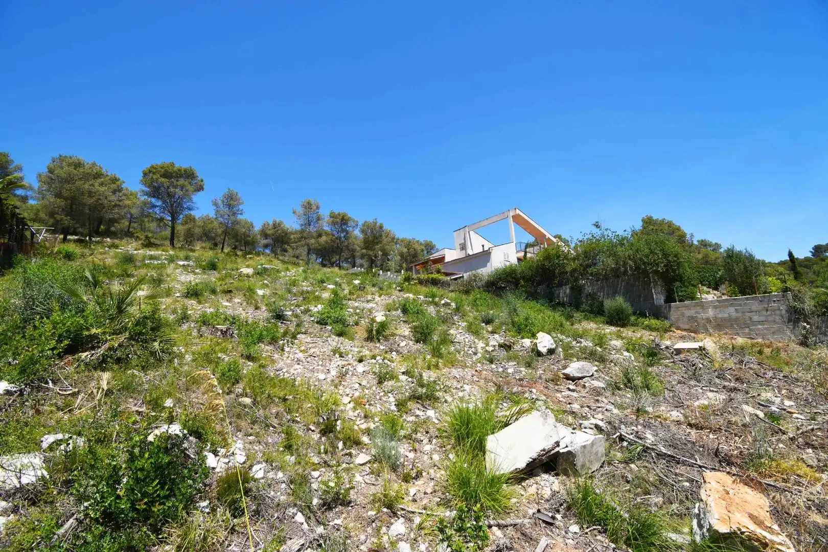 Terreny residencial en venda a Carrer de la Mar Mediterrània, imagen 14