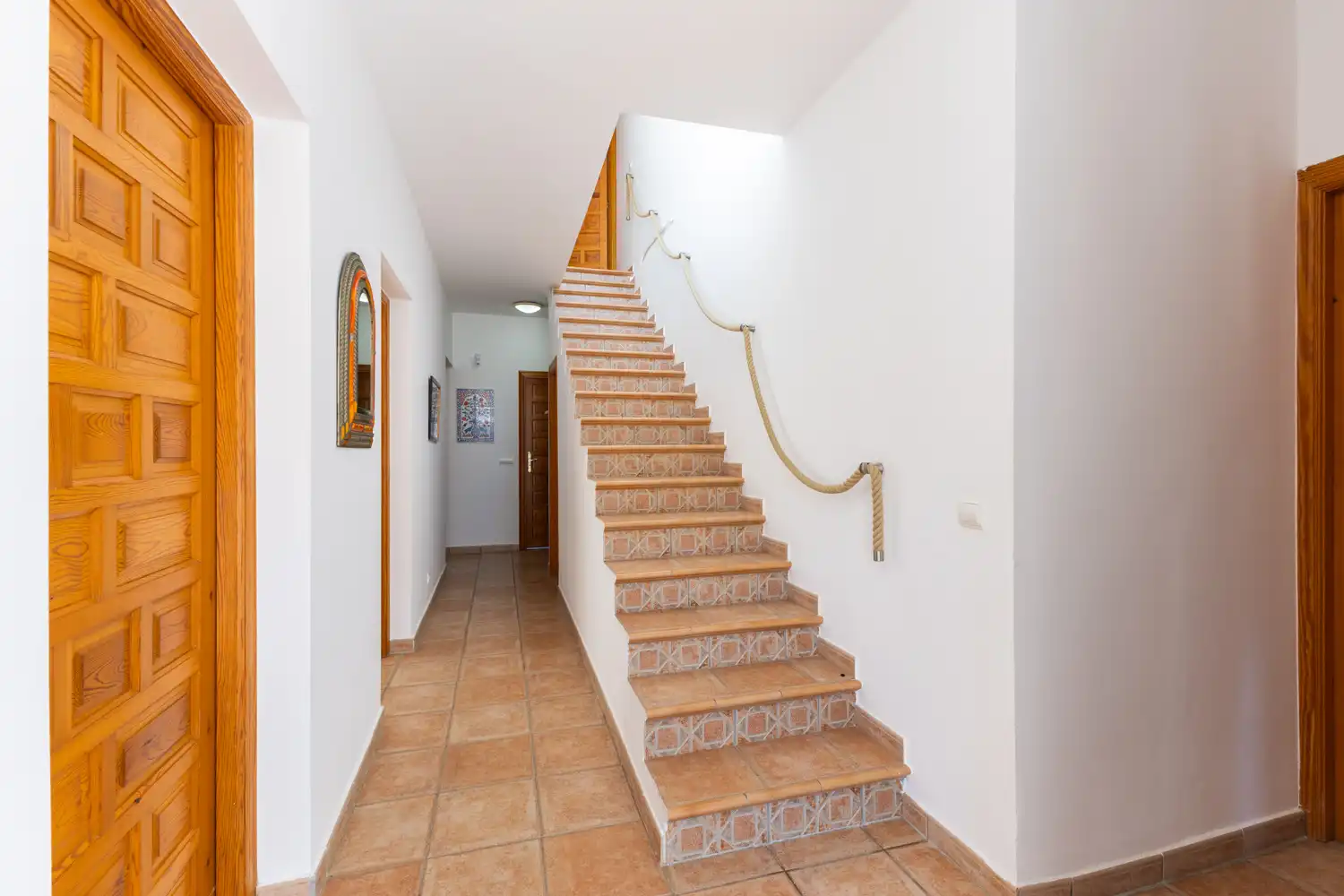 Casa con terrazza in vendita a Jesús Pobre, imagen 30