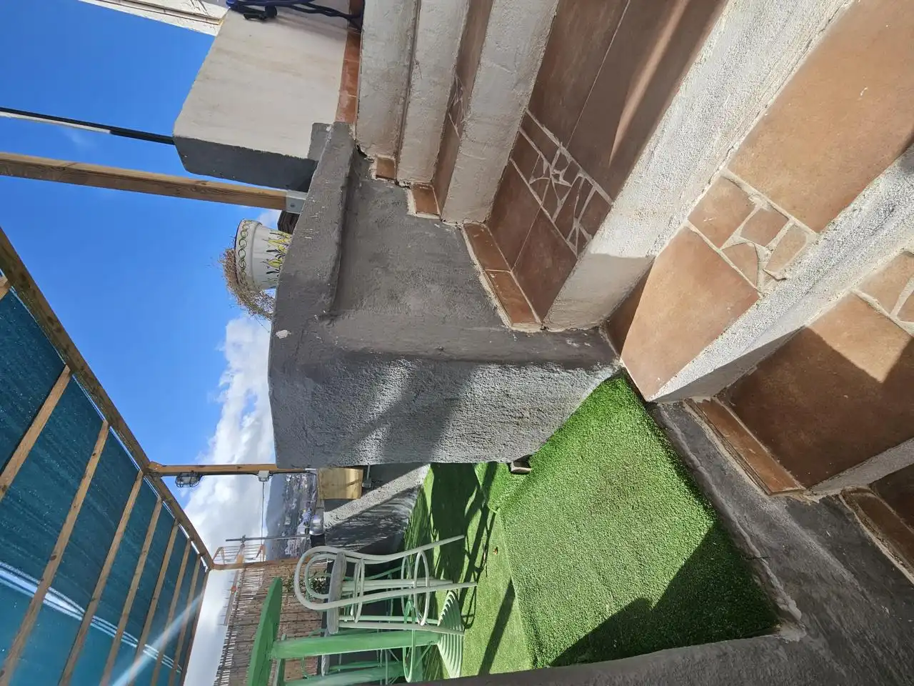 Erdgeschoss zur Miete in Los Cuervos, Granadilla de Abona ciudad