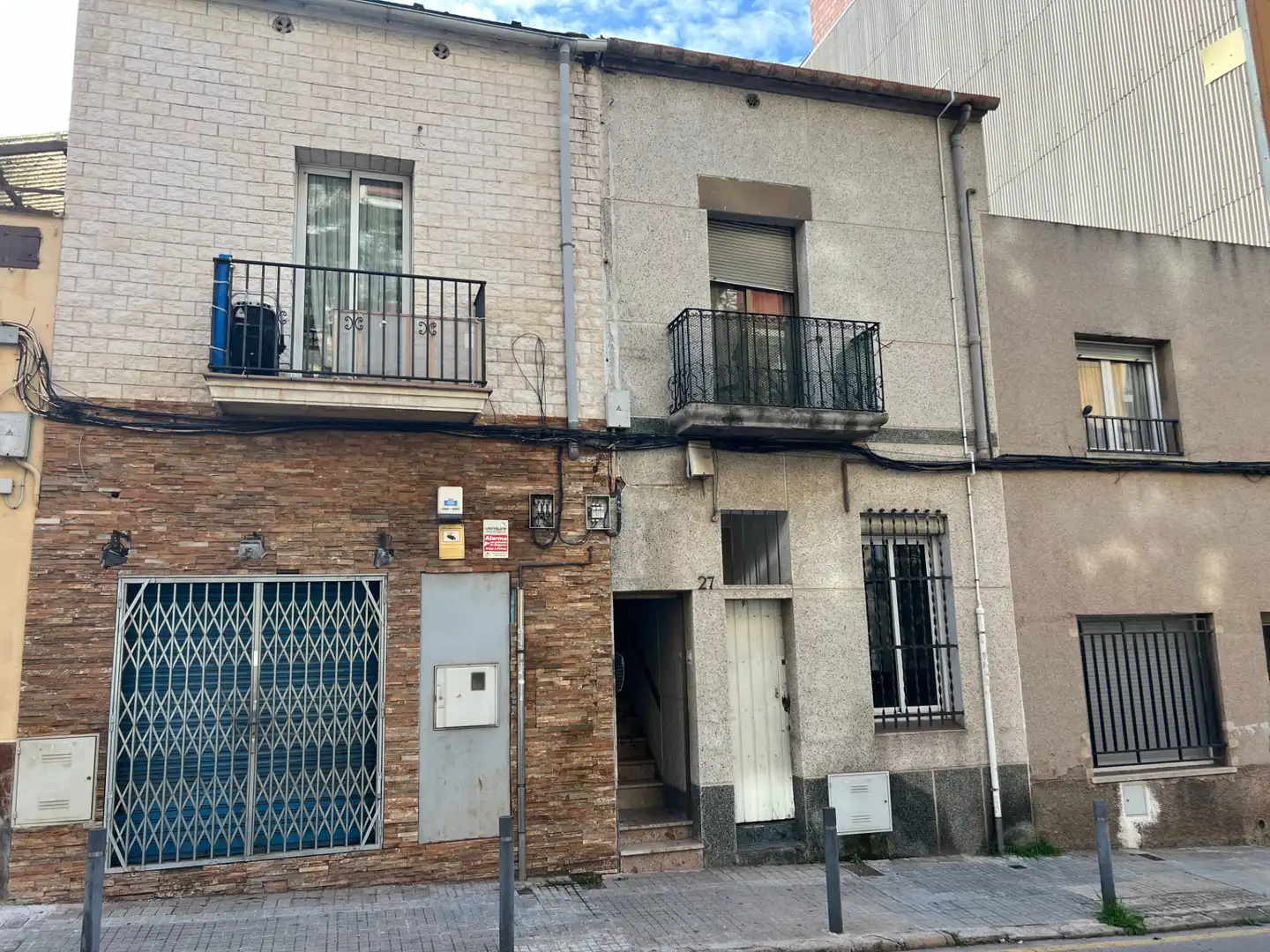 Flat for sale in Carrer de las Navas de Tolosa