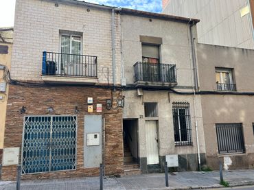Wohnung zum Verkauf in Carrer de las Navas de Tolosa