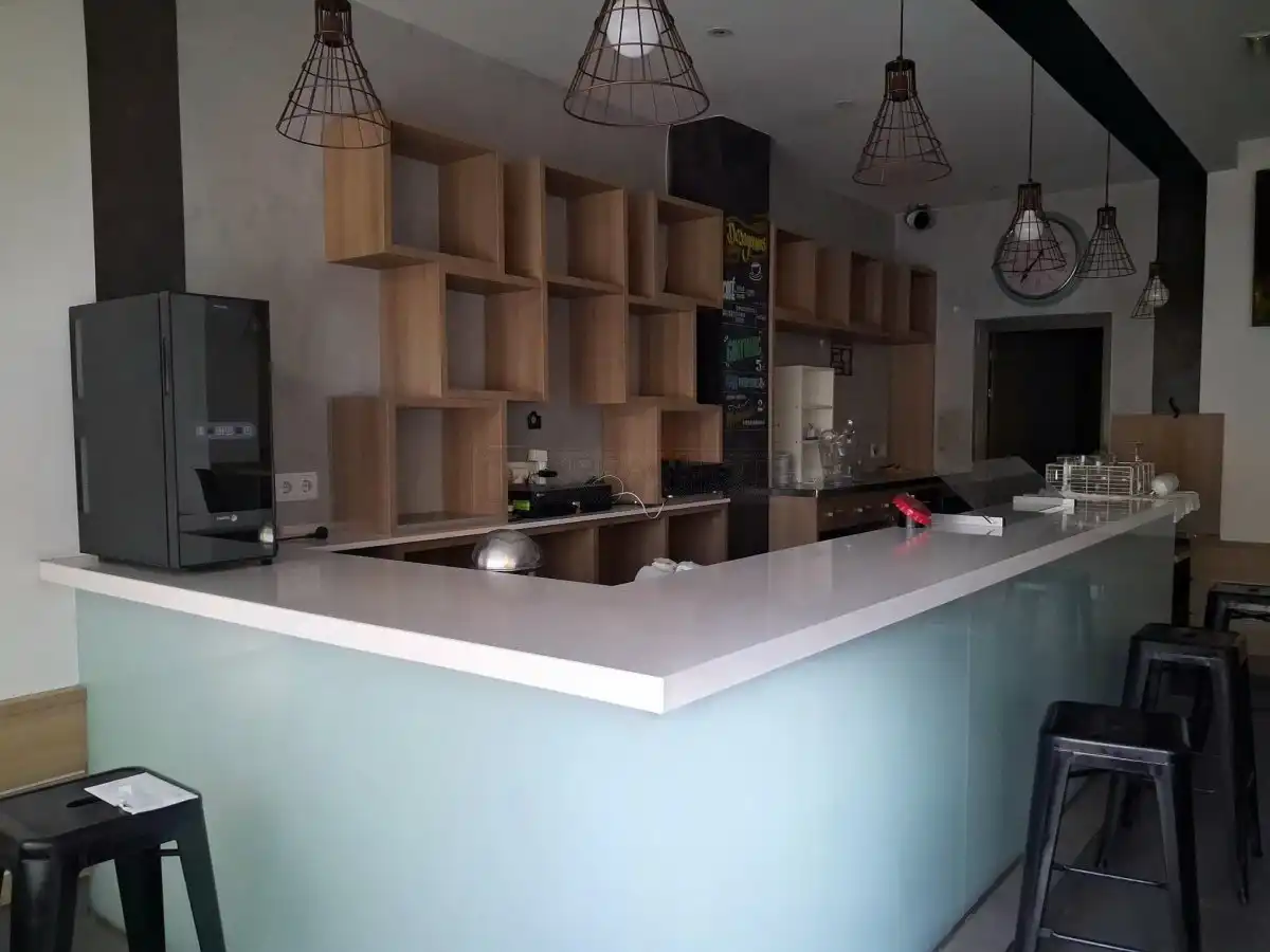 Business premises for sale in Cruz Blanca Kalea, imagen 13