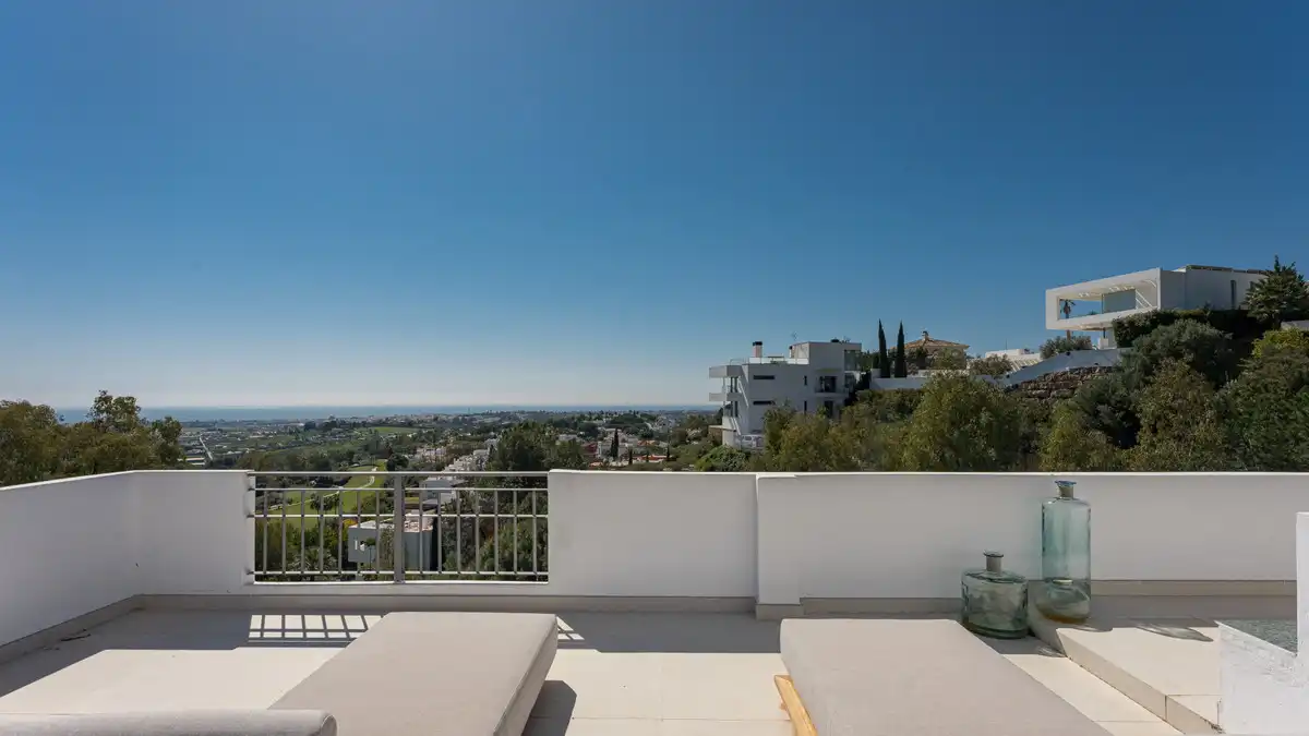 Wohnung mit Pool zum Verkauf in Benahavís - BenahavÃÂ­s,La Quinta,Carretera de Benahavis, imagen 44