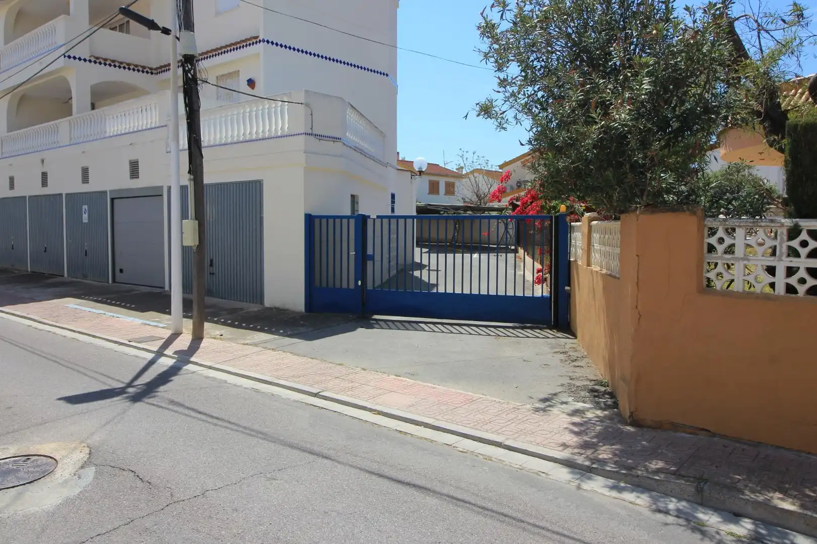 Parking of Garage for sale in Oropesa del Mar / Orpesa