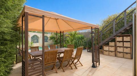 Photo 4 of Single-family semi-detached for sale in Calle Única, 8, Villafranqueza, Alicante / Alacant