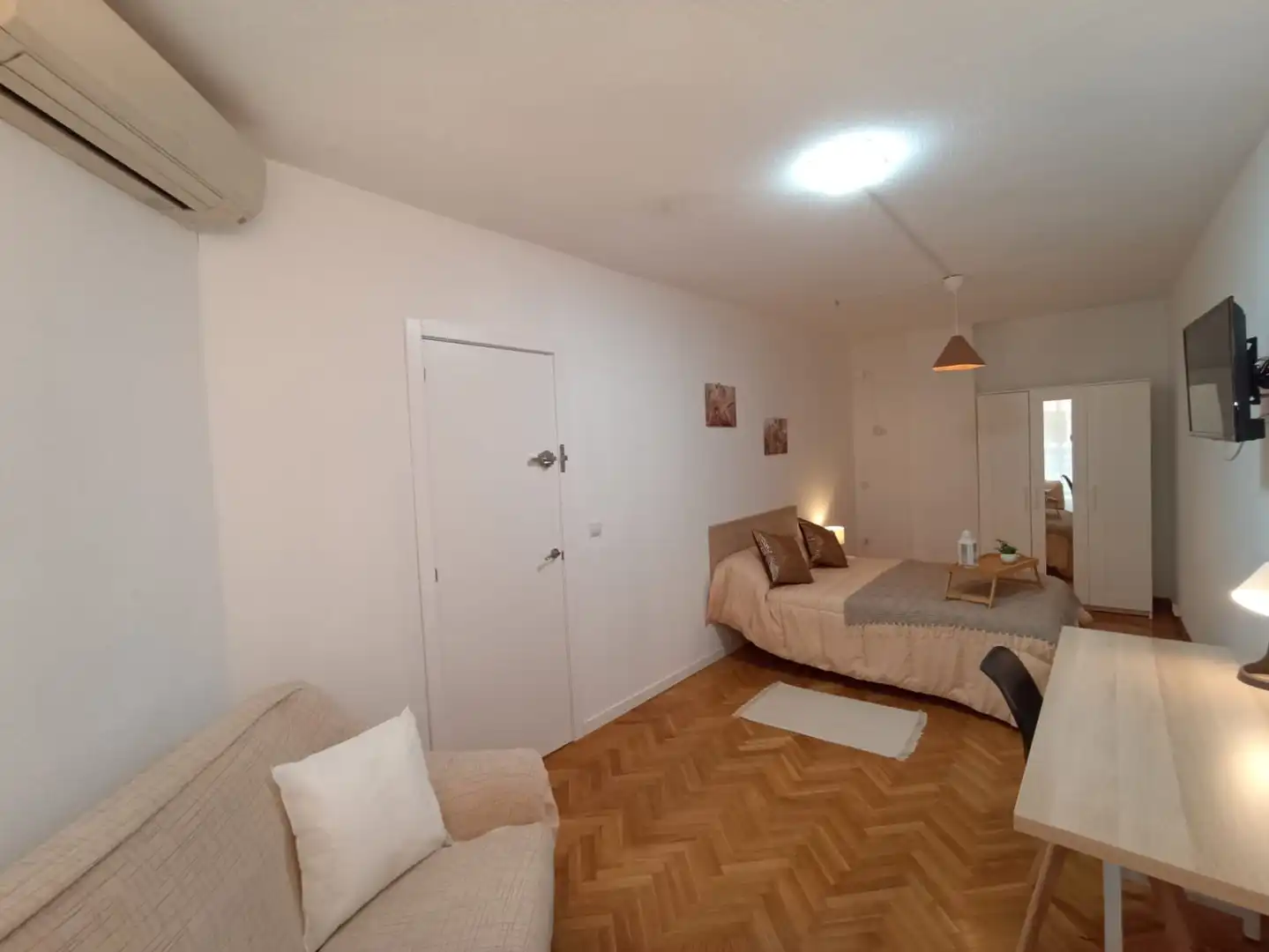 Habitación en Galapagar, Madrid