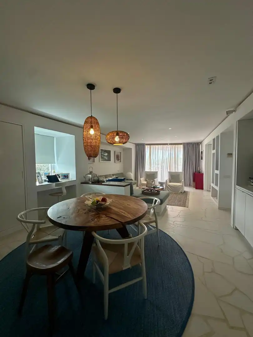 Appartement compact avec terrasse à vendre à Paseo juan carlos 1, imagen 11