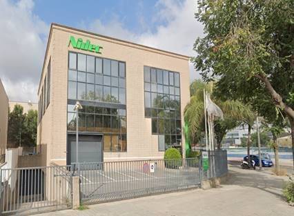 Edificio en Alquiler en Granvia LH