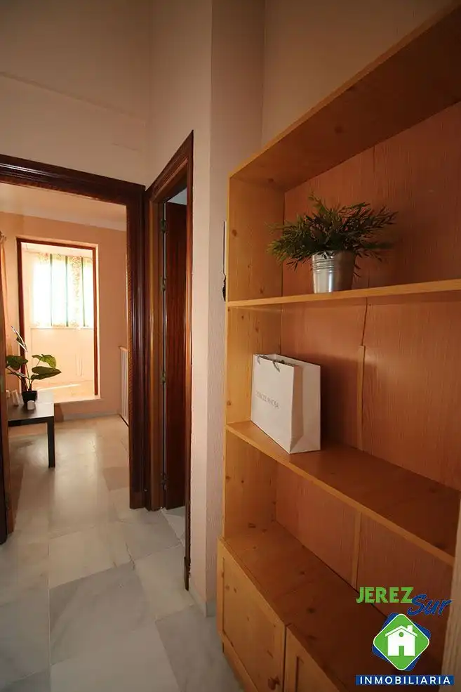Casa adosada en venta en Jerez de la Frontera con Aire acondicionado, Calefacción y Terraza