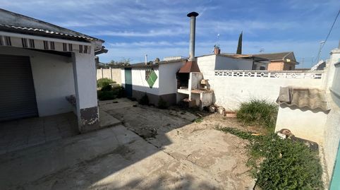 Foto 4 de Finca rústica en venda a Urbanización 19 Huertos Regao Peñaf, 42, Peñaflor, Zaragoza Capital